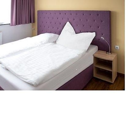Hotel Relax In Gifhorn Exterior foto